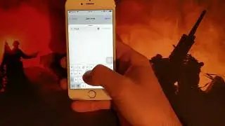 iphone быстрая зарядка. Автоматизация
