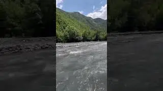 Высоко в горах 🔥