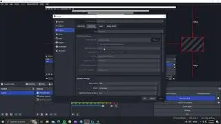 How I Setup OBS With I7 8700K CPU And 10 Series GPU's