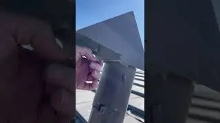 New Build Dryer Fail