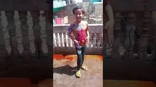 holi@celebration#mastitime