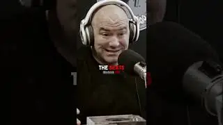 A Crazy Ronda Rousey story