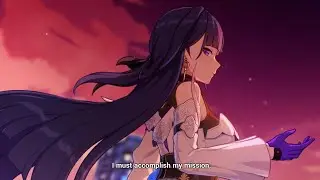 Honkai Impact 3 - A Post-Honkai Odyssey 2 - Story