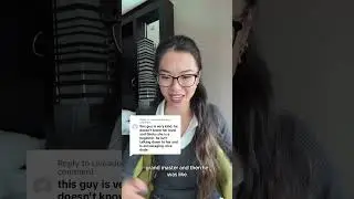 PART 3 | Undercover Grandmaster at a Shopping Mall