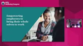 Practical ways to unlock everyone's health at work, with AXA Health