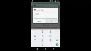 How to add custom units like pages to read, meters to run, hours to study