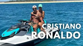 CRISTIANO RONALDO - SUPERSTAR LIFE ( LIFESTYLE CR7 )