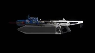 So It's Basically a Knife Gun