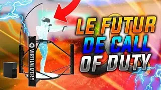 🤔  L'AVENIR DE CALL OF DUTY !!!