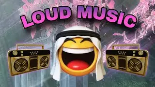 LOUD MUSIC BYPASSED ROBLOX PUBLIC ID (WORKING) 2026!