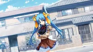 Ren'ai 0 Kilometer Demo HD 720p