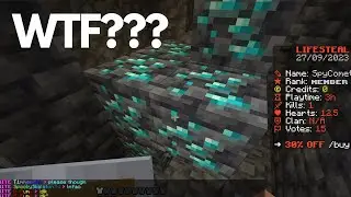 Player rage quits after he found out