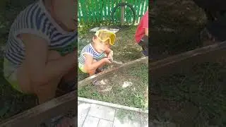 Зачистка и покраска дуг.