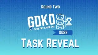 GDKO 2025 Round 1 Results and Round 2 Reveal