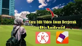 How to Edit Moving Cloud Video Effects on Android
