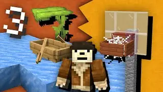 3 simple mini-games to play with your friends in Minecraft!