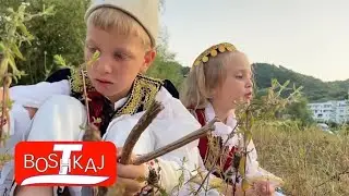 Tahir Boshkaj - Te Vila Sofia ( Official Video )