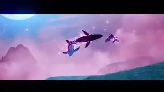 Excision Nexus Tour Visual (On Forever)