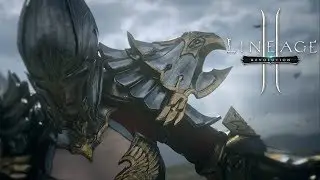 lineage 2 revolution mobile