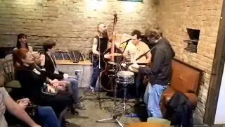 Хобот драйв