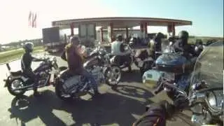 УВН МСС. Тамань - Крым 2012.
