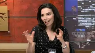 חדשות הערבות - 27.05.13 - הפיתרון למהומות ומלחמות