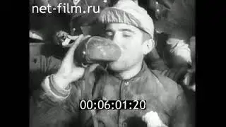 Тула, усадьба Льва Толстого, Ясная Поляна - Битва под Москвой, 1941-1942 / Лев Толстой