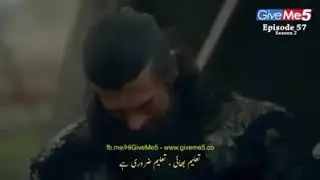 Irtugral gazi most funny moment