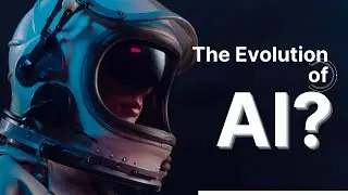 The Evolution of AI