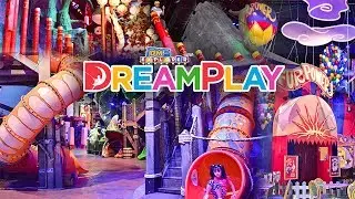 DREAMPLAY 2019