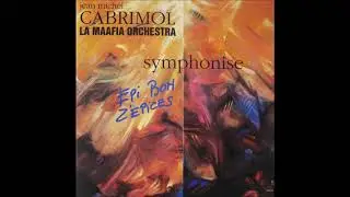 Jean-Michel Cabrimol & la Maafia Orchestra - Epi bon z'épices