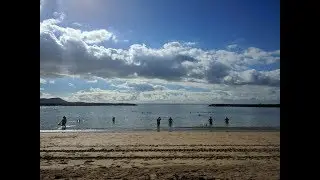 Our trip to Teneriffe