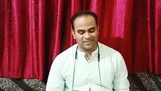 GAZALSHALA|SACHIN CHAVHAN|गझलशाळा