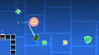 [2.11] (NONG) Sweet Victory - Cybus(me)