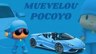 [8D] MUEVELOU - VAD BOYZ - Cris MP - Natanael Cano