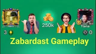 Carrom pool New video👌🔥🔥 of Hero #viral #carrompool #carrom #video #subscribe