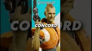 Traverse the vast and treacherous wilderness of Concord