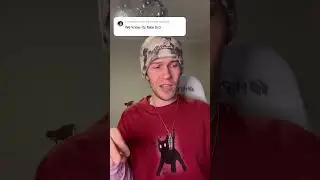 we know it’s fake