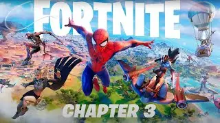 NEW CHAPTER 3!