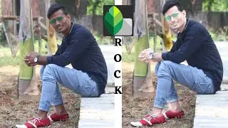 How to white face in snapseed |snapseed editing 2021