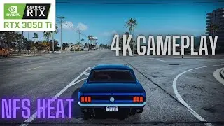 No Sleep, Just Speed! NFS Heat Chronicles