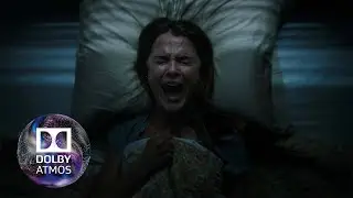 Antlers Trailer #1 2020 4K HDR10 DOLBY ATMOS