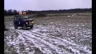 Путь к финишу. GPS-ориентирование 25.10.2014 г.