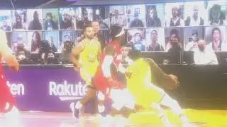 steph curry edit ~ alight motion btw