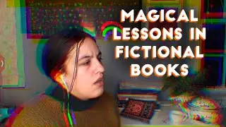 What the book Circe taught me about Witchcraft