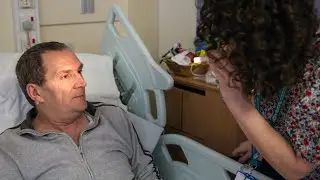 What Causes Vision Problems After Stroke