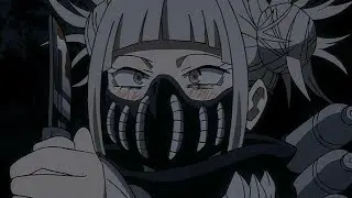 Villains l AMV | Boku no Hero Academia