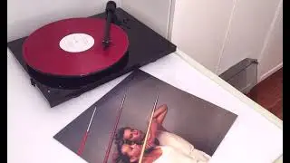 Roxy Music: 'Flesh + Blood' (1980)