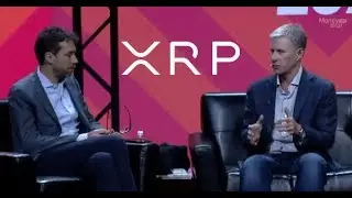 XDR , SDR , XRP , Ripple And Liquidity In A Global Financial Crisis