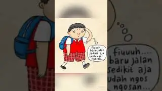 Skrining Penyakit Tidak Menular di Sekolah
